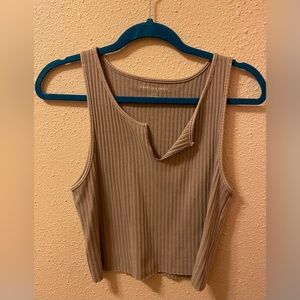 American eagle women’s tank top